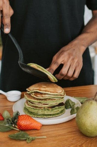 our story healthy bites 1