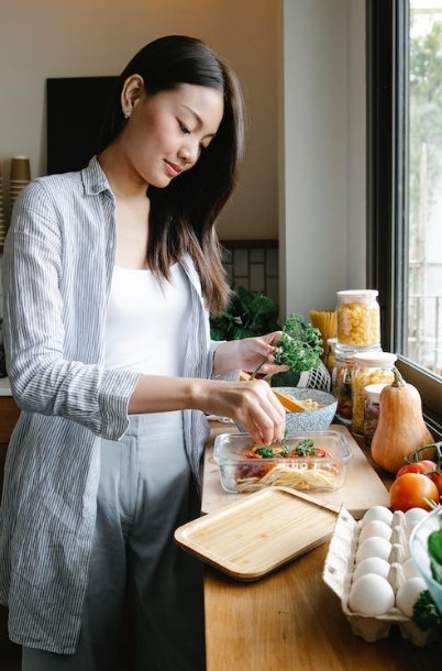 our story healthy bites 2