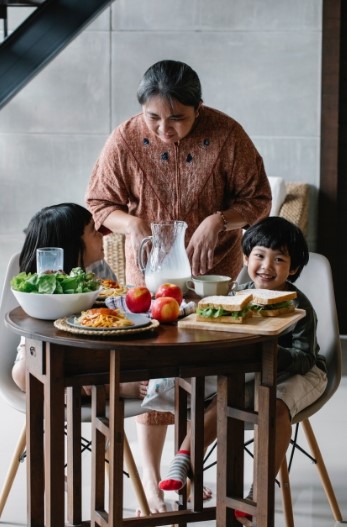 our story our mission 4