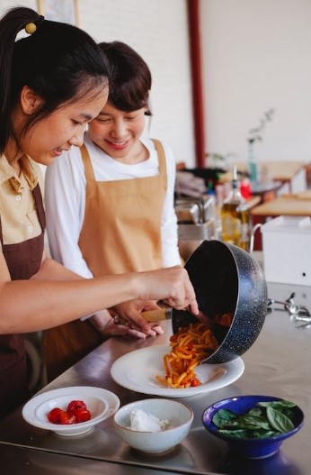 our story our mission 5