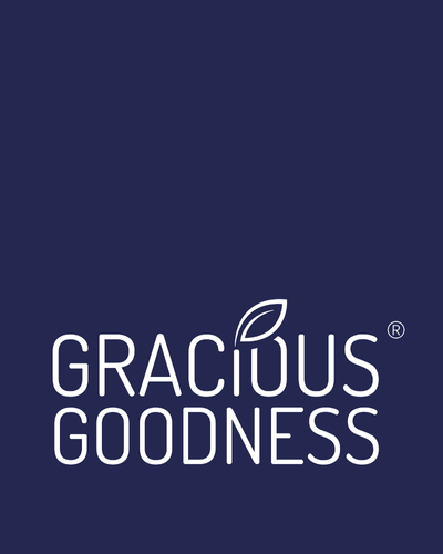 Gracious Goodness